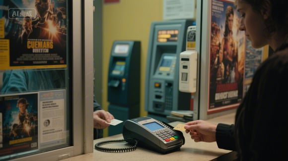 揭秘优POS,一家引领支付革新的公司 揭秘优POS,一家引领支付革新的公司