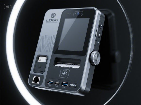 深入解析 ID-POS 系统——现代支付技术的核心