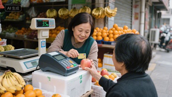 揭秘优POS，一家引领支付革新的公司