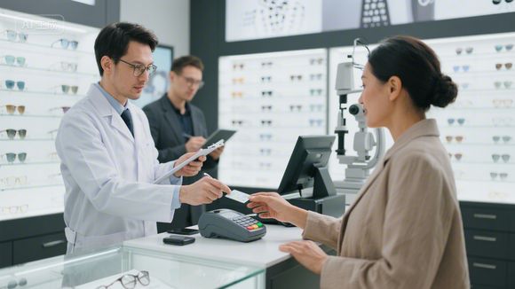 选择低利息POS机,精明消费更省钱 选择低利息POS机,精明消费更省钱