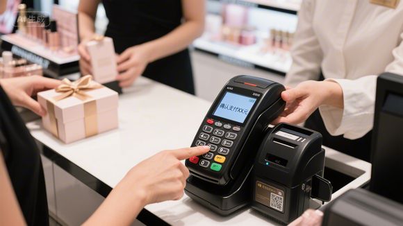 电POS商户APP,一个全面服务解决方案 电POS商户APP,一个全面服务解决方案