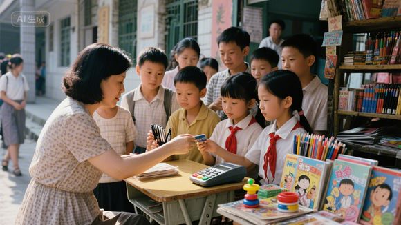 揭秘海POS系统，功能、优势与市场环境分析