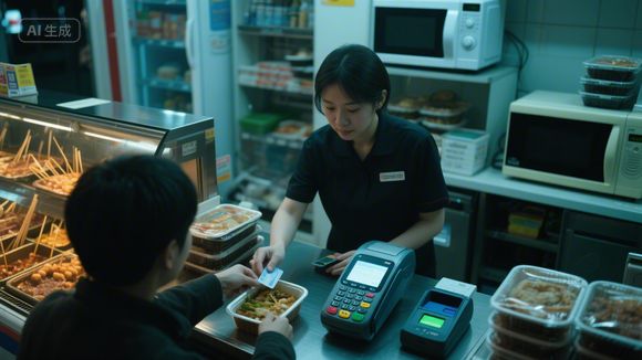 为什么要使用POS刷卡小票进行报销？