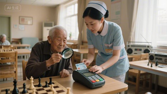 华为畅捷POS机使用指南 华为畅捷POS机使用指南