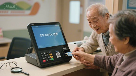 POS机显示错误代码1oooo？手把手教你排查解决