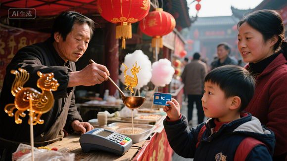 掌贤宝POS机，您的商户收款好帮手