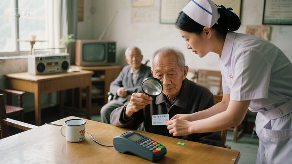 POS机需求大揭秘，从街头小摊到大型商场，无处不在的支付革命