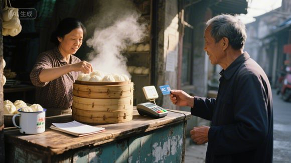 POS机T1和D1到底啥区别?一篇讲透选机指南 POS机T1和D1到底啥区别?一篇讲透选机指南