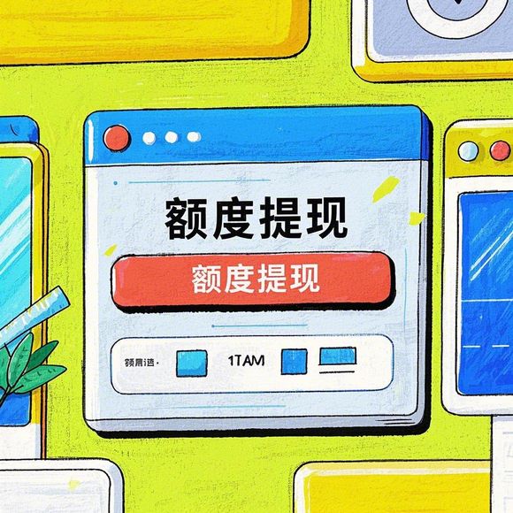 抖音月付额度怎么提？商家额度到底多少钱？看完这篇你就懂了！