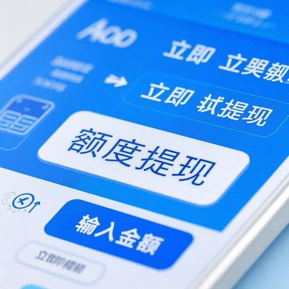 微信分付额度套现全攻略，临时提额技巧与避坑指南