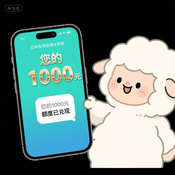 小红书先用后付额度提现，三万额度到底能提多少？