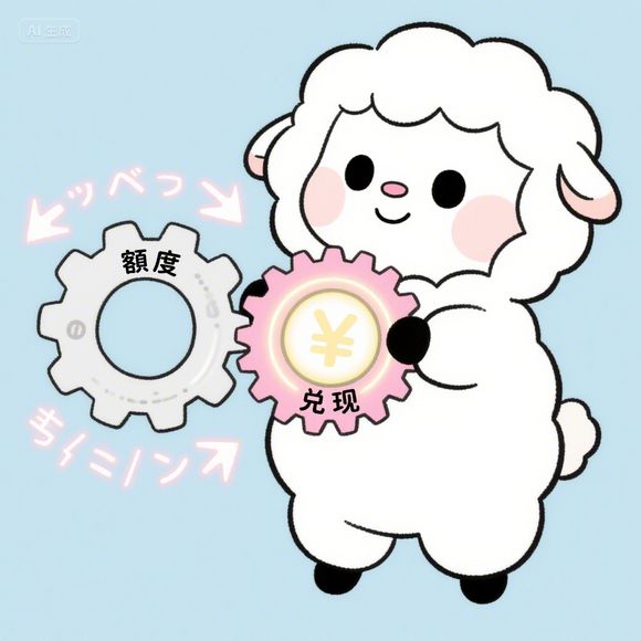 小红书先用后付额度不够？别慌，这篇攻略帮你轻松解决！