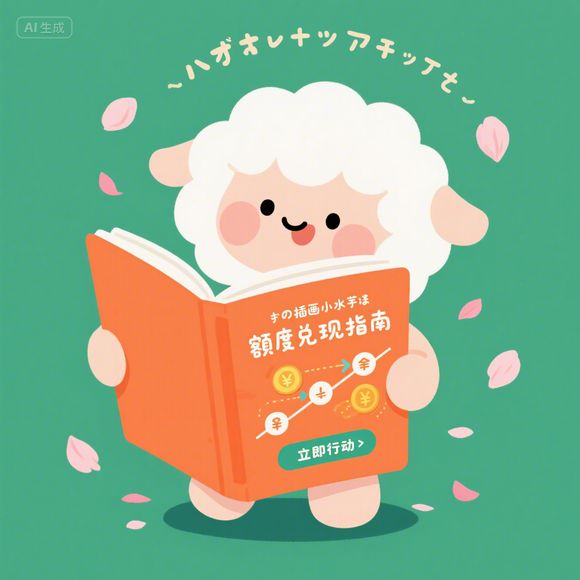 小红书先用后付额度提现，三万额度到底能提多少？