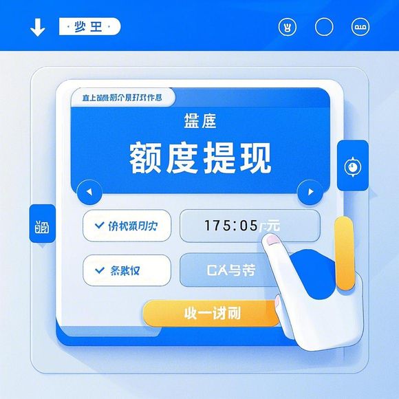 桃多多桃享卡额度怎么套出来？桃多多桃享卡临时额度耳机全解析！