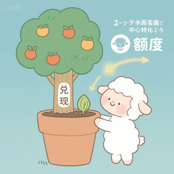 桃多多桃享卡额度怎么套出来？桃多多桃享卡能不能涨额度呢？