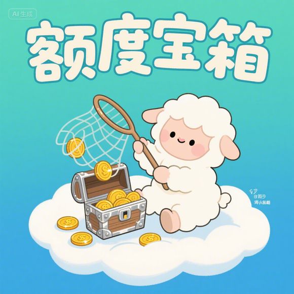 分期乐购物额度怎么套出来？分期乐购物专属额度券的隐藏玩法大揭秘