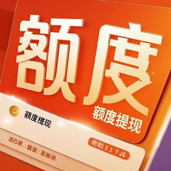 淘宝先用后付额度怎么提升？临时额度领取全攻略！