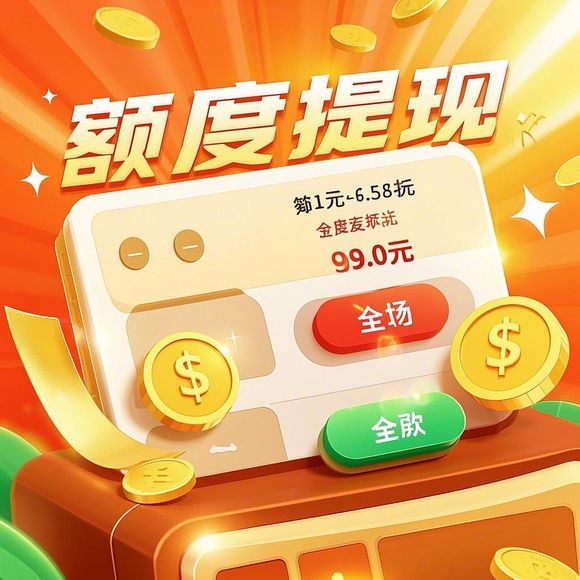 淘宝先用后付额度提升攻略，临时额度开通与使用技巧全解析