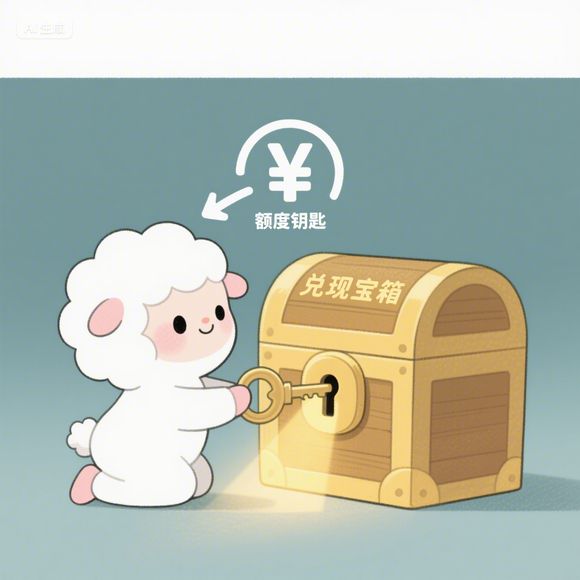 淘宝先用后付额度怎么提升?安全指南来了! 淘宝先用后付额度怎么提升?安全指南来了!