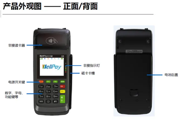 汇尔通pos机怎么使用（详细使用指南）