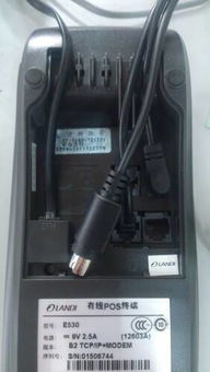 联迪e530pos机怎么接线（详细接线步骤说明）