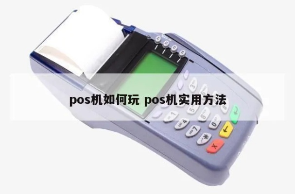 pos机怎么探险（玩转pos机的秘密）