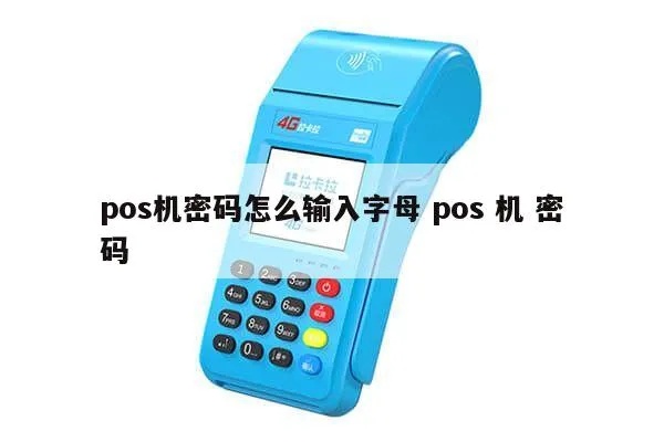POS机如何操作输入,POS机输入密码步骤详解