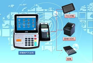 国银信息pos机怎么样（国银信息pos机性能及用户体验评价）