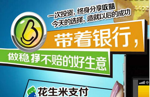 花生米pos机怎么样（花生米pos机性能及使用体验）