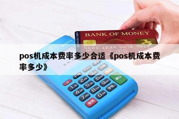 手机POS机成本怎么算（详解手机POS机的成本构成和计算方法）