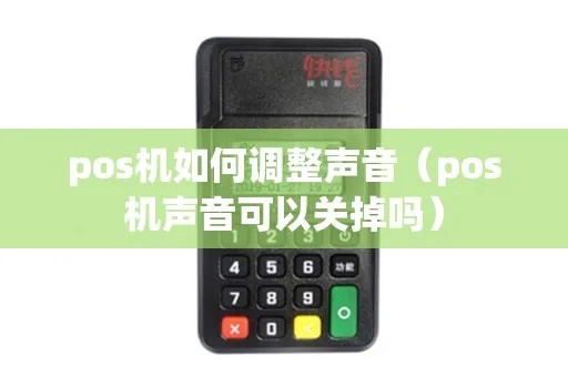 收钱包pos机声音怎么调（pos机音量调节指南）