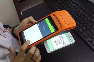 pos机怎么扫码开通,POS机扫码支付功能设置教程