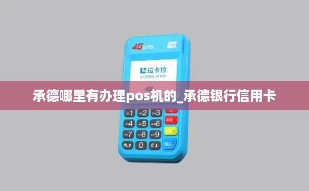 在承德办理pos机的步骤详解，承德pos机办理流程指南