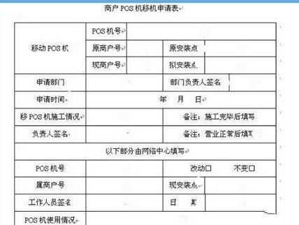 网上怎么申请银行POS机（详细的申请流程和注意事项）