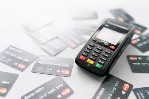 商务pos机刷卡教程，商务pos机刷卡步骤详解