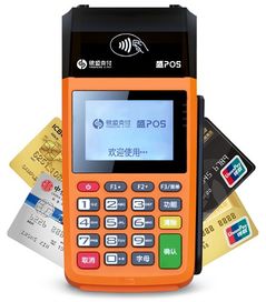 通付手机pos机怎么用（pos机使用方法详解）