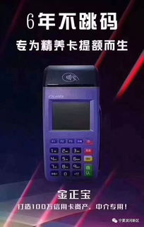 金正宝pos机性能如何,金正宝pos机用户体验分享