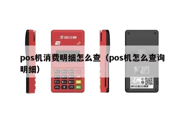 POS消费怎么查账，POS机查询方法详解