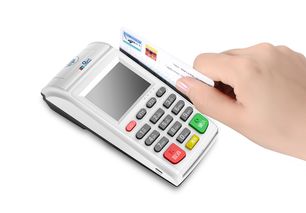 pay怎么刷pos机（详细教程）