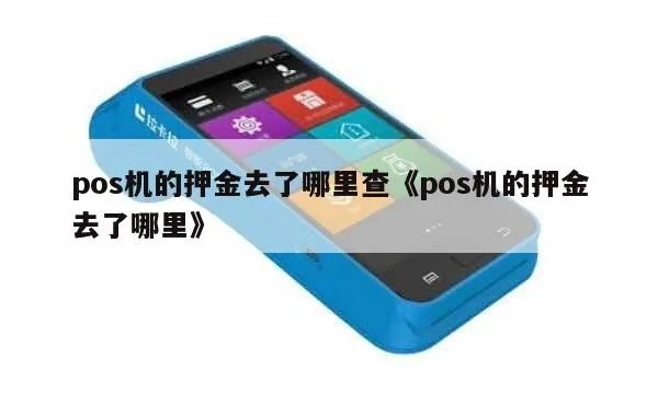 pos机押金怎么查询（查询POS机押金方法解析）