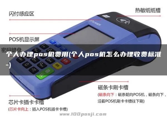 个人账户怎么办pos机,个人账户刷卡机办理流程详解