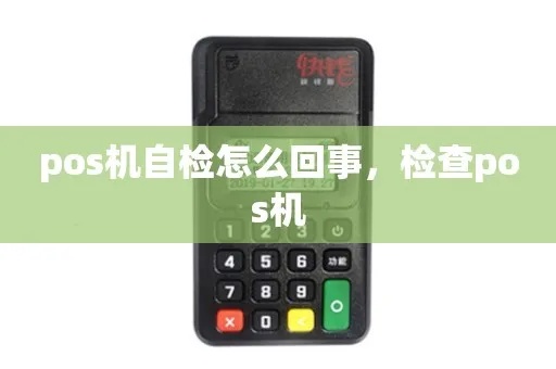 POS机自检模式怎么办（解决POS机自检模式启动问题）