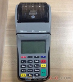 孕婴店pos机如何使用刷卡支付,孕婴店pos机刷卡步骤详解