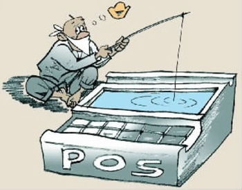 怎么投诉POS机骗局（防范POS机欺诈，保护自身权益）