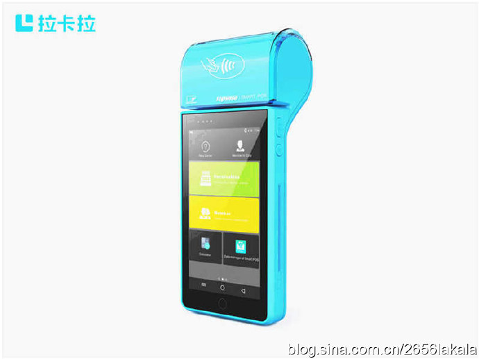 智能POS机如何操作刷卡,智能POS机刷卡步骤详解