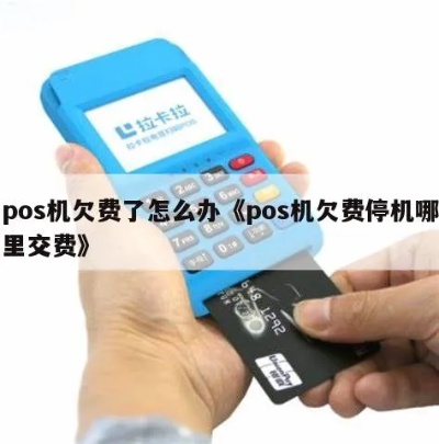 pos机欠钱怎么查（解决pos机欠款问题）