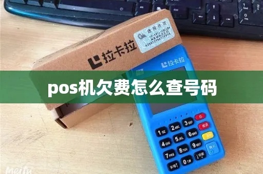 pos机欠钱怎么查（解决pos机欠款问题）