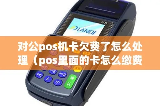 POS机欠费如何处理，POS机欠费后怎么交费