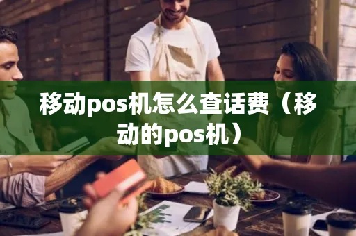 POS机话费查询方法详解，轻松掌握查询技巧