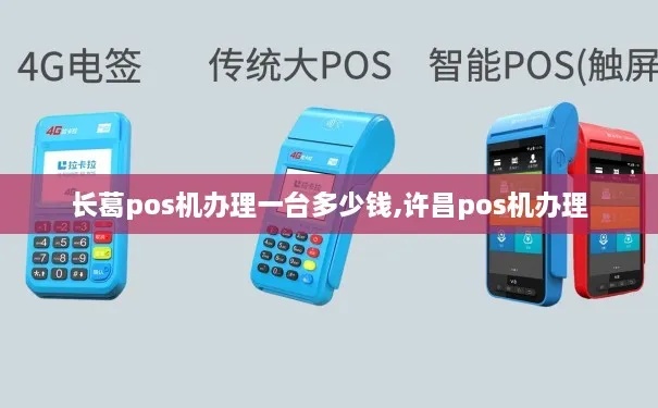 长葛pos机申请流程详解，长葛pos机办理步骤及费用说明